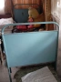 Детско креватче, снимка 2