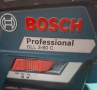 Bosch GLL 3-80 c лазерен нивелир , снимка 5