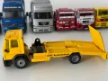 Volvo, Man Racing Trucks - Conrad, Joal 1:50, 1:55 Mercedes-Benz DTM 1:43 Eligor, снимка 4