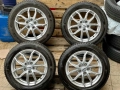 5х112 16 Лети Джанти Skoda Octavia VW Golf Caddy Touran Audi A3 5x112, снимка 5
