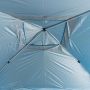 Градинска сгъваема шатра със стоманена конструкция Muhler POP-UP, снимка 6