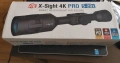 Продавам дигитална оптика ATN X-Sight 4K PRO 5-20x и ATN ABL 1000, снимка 1