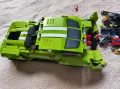LEGO Technic - Ford Mustang Shelby GT500 - 42138, снимка 3