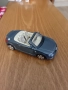 Метална количка АУДИ/Audi TT Roadster 1:43, снимка 1
