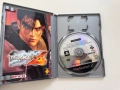 Tekken 4 за PS2, снимка 3