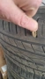 Гуми continental 255/55/18, снимка 5