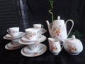 Немски сервиз за кафе- 21части, снимка 1