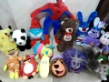 Плюшени играчки , снимка 2