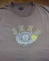 JEEP - мъжка тениска - размер 2XL, снимка 1 - Тениски - 45384815
