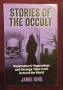 Окултни истории от цял свят / Stories of the Occult. Supernatural Happenings and Strange Tales, снимка 1