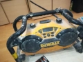 DEWALT PROFI RADIO 0810250825, снимка 3
