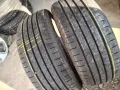 2бр.летни гуми CONTINENTAL 215 50 18 DOT20 цена за брой, снимка 2