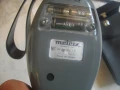 НОВИ АМПЕР КЛЕЩИ 100А/600V ОРИГИНАЛНИ Made in FRANCE METRIX №84 С ЧАНТА ОТ ЕСТЕСТВЕНА КОЖА, снимка 14