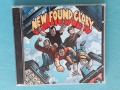 New Found Glory – 2000 - Tip Of The Iceberg(2CD)(Punk,Hardcore), снимка 1 - CD дискове - 45073919