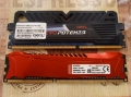 Ram 4+4gb DDR3 , снимка 2
