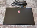 Лаптоп MSI MegaBook GP60 2PE Leopard, снимка 2