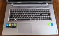 Lenovo IdeaPad Z710  (17.3") - на части, снимка 3