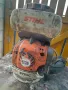 Моторна пръскачка STIHL SR 200 на части, снимка 2