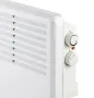 Конвекторна печка 1500W - 24 месеца гаранция, снимка 3