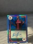 Topps Футболни карти с автограф/номерирани, снимка 8