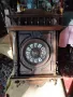 Френски стенен часовник , снимка 5