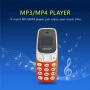 📱 L8STAR BM10– Мини телефон с големи възможности! Побиращ се в дланта ти!, снимка 2