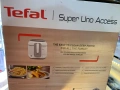 Фритюрник Tefal Super Uno Access / С Транспортен дефект, снимка 17