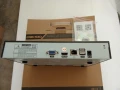 Продавам нов 4‑канален видеорекордер OWSOO, съвместим с NVR, XVR и AVR режими, снимка 2