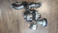 Ново турбо за Audi/VW 2.0 TDI 136/140 коня, снимка 1