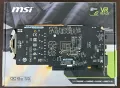 MSI GeForce GTX 1060 OC, снимка 3