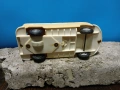 Стара унгарска играчка микробус., снимка 7