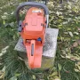 Husqvarna 365 x-torq, снимка 2