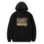 Liam Payne Official Merch Hoodie, снимка 1