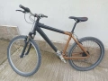 Алуминиев велосипед 26 цола., снимка 1