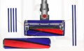 Резервна мека ролка и плюшени ленти за Dyson V6, V7, V8, V10, V11, снимка 8