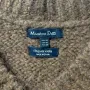 Massimo Dutti плетен пуловер (XS), снимка 5