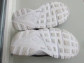 Детски маратонки Nike Air Huarache, снимка 9