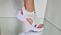 Nike бели дамски сандали , снимка 6