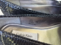 НОВИ! Calvin Klein дамски обувки р-р 35, снимка 4