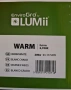 Продавам CFL лампа Lumii EnviroGro 200W (9U) 2700k Warm White, снимка 2