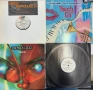Плочи 12” сингли, снимка 1