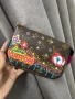 Дамска мини чанта Louis Vuitton, снимка 9
