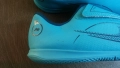 NIKE MERCURIAL Kids Football Shoes Размер EUR 31,5 / UK 13 детски за футбол 339-14-S, снимка 3