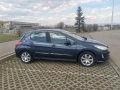 НОВА ЦЕНА Peugeot 308 1.6 110 кс, снимка 5
