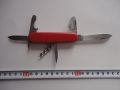 Швейцарски нож Victorinox Economy 2, снимка 1 - Ножове - 45303106