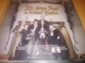 Die Addams Family In Verrückter Tradition LaserDisc  , снимка 4