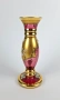 Ръчно рисувана ваза Joska (Германия), снимка 2