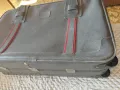 Продавам нови кожени куфари, снимка 8