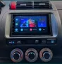 АНДРОИД Мултимедия Универсална 2 din 7 инча carplay GPS, снимка 3