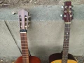 Две ретро акустични китари.Ариа продадена., снимка 6